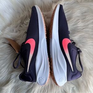 NIKE SNEAKERS UNISEX WOMEN 9 / MEN 8